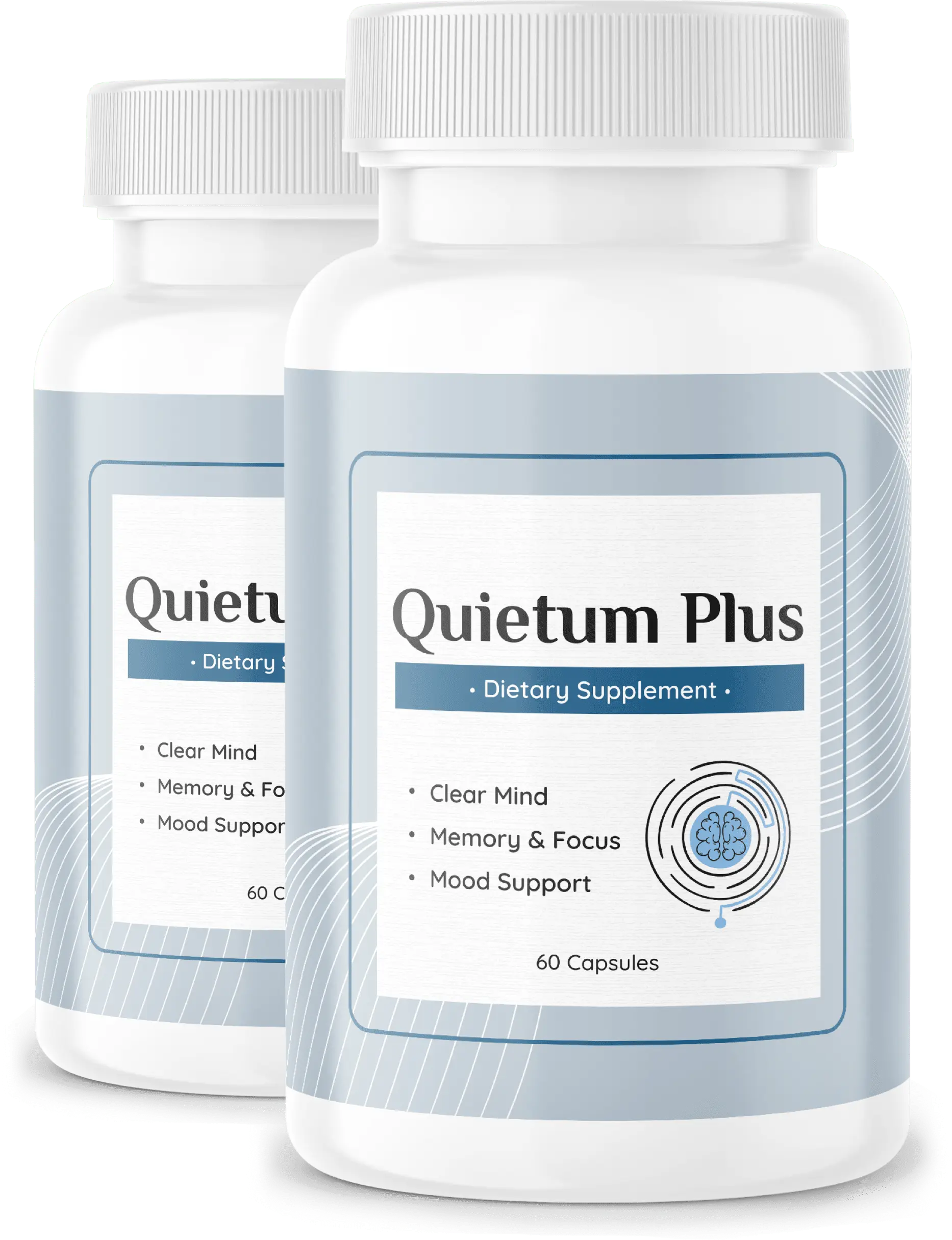 Quietum Plus 1 Bottle